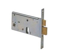 CISA 44461 SERRATURA SERRATURE PER PORTE PORTA DA INFILARE A FASCIA
