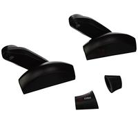 MANIGLIONI ANTIPANICO CISA - 59016.10.0