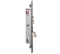 serratura elettrica CISA 16225 - 35 scrocco e catenaccio basculante triplice