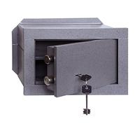 Casseforti Cisa 82010 82010 20 Con Chiave 31x19x15 8015345170518
