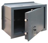 CASSAFORTE CISA A CHIAVE -82010/51