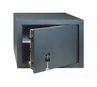CISA 182050340, Cassaforte da Armadio, con Chiave, C Key S, L36 x H24 x P30