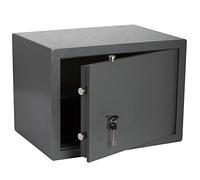 CISA 182050530, Cassaforte da Armadio, con Chiave, C Key S, L49 x H36 x P35