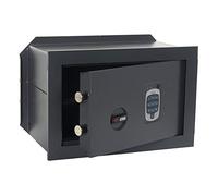 Cisa DGT Vision Cassaforte a murare a combinazione digitale