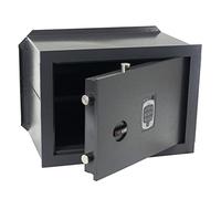 CISA 182710420, Cassaforte a Muro, Elettronica, DGT Vision, L42 x H30 x P30