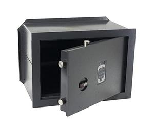 CISA 182710420, Cassaforte a Muro, Elettronica, DGT Vision, L42 x H30 x P30