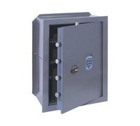 CASSAFORTE ELETTRONICA CISA 82710.71 DGT VISION 36x25X49H INCASSO A MURO