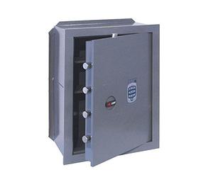 CISA 182710720, Cassaforte a Muro, Elettronica, DGT Vision, L36 x H49 x P30