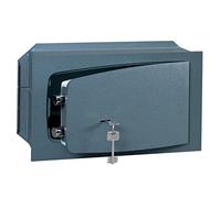 Cassaforte incasso Cisa 1 Stella 360x200x240 mm con chiave