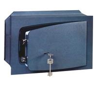 Cassaforte incasso Cisa 1 Stella 360x200x240 mm con chiave