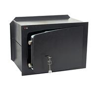 Cassaforte incasso Cisa 1 Stella 420x200x300 con chiave