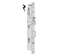 CISA 19225 MULTITOP SERRATURA ELETTRICA PORTA DA INFILARE ELETTROSERRATURA PORTE