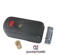 CISA 1A731 SERRATURA ELETTRICA CANCELLO mod. ELETTRIKA con pulsante
