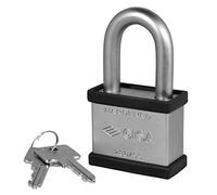 Cisa 2653056 LUCCHETTI Acciaio 28050 Arco Lungo