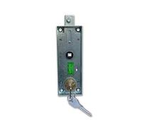 CISA 41600-00-0 SERRATURA BASCUL CILINDRO TONDO