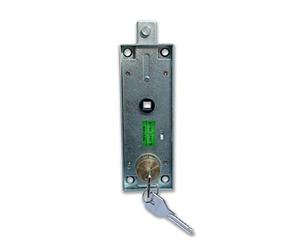 CISA 41600-00-0 SERRATURA BASCUL CILINDRO TONDO