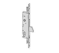 CISA 46200 SERRATURE SERRATURA DA INFILARE A CILINDRO PER PERSIANE-25 mm
