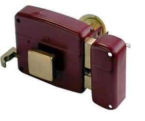 CISA 50110-40-1 SERRATURA APPL CILINDRO STAC DX