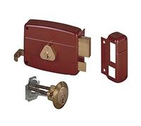 CISA 50120-50-1 SERRATURA APPLICARE CILINDRO STACCATO DX