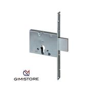 CISA 56013 SERRATURA DA INFILARE A CILINDRO EUROPEO ENTRATA MM. 60 -