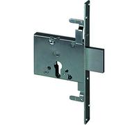 Cisa 56016 Serrature da Infilare 56016 Triplice, 60 mm