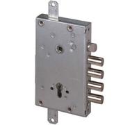 Cisa 56415.48 serratura per porte blindate profilo europeo reversibile