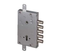 CISA 56505.48 SERRATURA CIL EU STANDARD