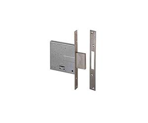 CISA 57010-50-0 SERR D/MAPPA INFIL