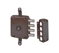 CISA 57162.60.1 SERRATURA DM S/ASTE