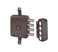 CISA 57162.60.2 SERRATURA DM S/ASTE