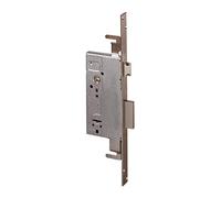 Serratura a doppia mappa Cisa entrata 60 serie 57215-60