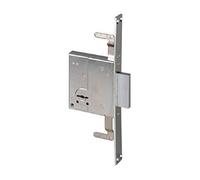 serratura CISA 57226 entrata 50mm chiave a doppia mappa triplice 2 mandate