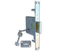 CISA 57226-62-0 KA SERRATURA DOPPIA MAPPA INF TRIP S/A