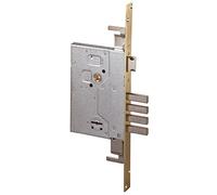 CISA 57265-60-0 SERRATURA DOPPIA MAPPA INFIL