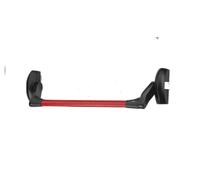CISA 59002 10 MANIGLIONE ANTIPANICO FAST PUSH LIGHT COMPLETO DI BARRA CM 120