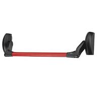 59016.10.0 maniglione antipanico nero chiusura alta bassa cisa