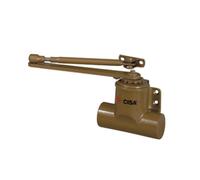 CISA 60160.04 CHIUDIPORTA P/ANTA FINO A 103 CM