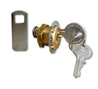 CISA 72210-30-0 SERR CILINDRETTO MM 30