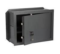 Cisa cassaforte da muro art. 82010 chiusura con chiave mm. 310x200x190 h - Cisa