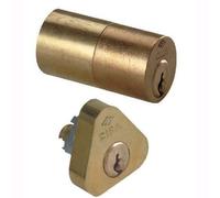 Cisa Art.02145.00 Cilindro Tondo X Serr.11761