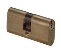 Cisa 08210.02 cilindro ovale 56 mm 22,7.10.22,7