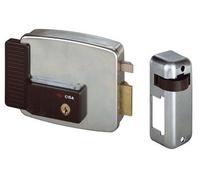 Cisa 11721 serratura elettrica cancello 70 sx