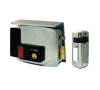 Cisa 11731 serratura elettrica cancello 70 dx pulsan