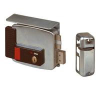 CISA ART. 11771 SERRATURA ELETTRICA 2 MANDATE E PULSANTE VARIE MISURE