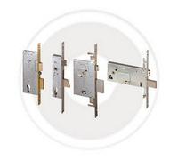 Cisa 12011 serratura elettrica 50 mm s/cilindro