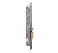 elettroserratura Dx Cisa 14021.21 serratura elettrica per profilati 18 mm