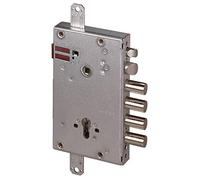 Cisa 15515.48 pe serratura elettrica s/cil europeo