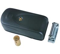 Cisa 1a721 serratura elettrica gancio rotan s/puls