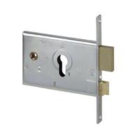 CISA ART. 44121 SERRATURA DA INFILARE A CILINDRO PER FASCIA ENTRATA 60