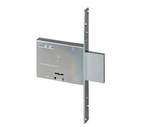 Cisa 57013 serratura doppia mappa e 50 107x82 mm